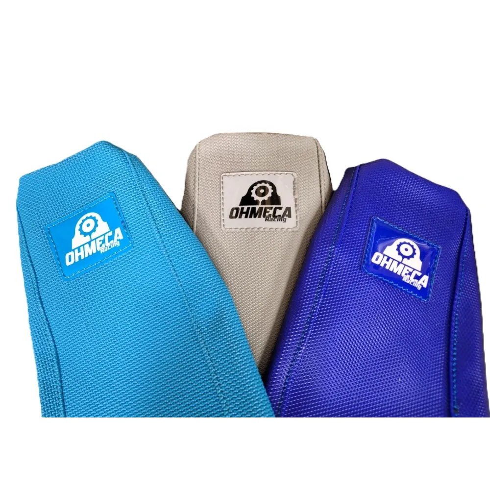 Housse de Selle Ohméca X EvoGrip TM 2T-4T 22