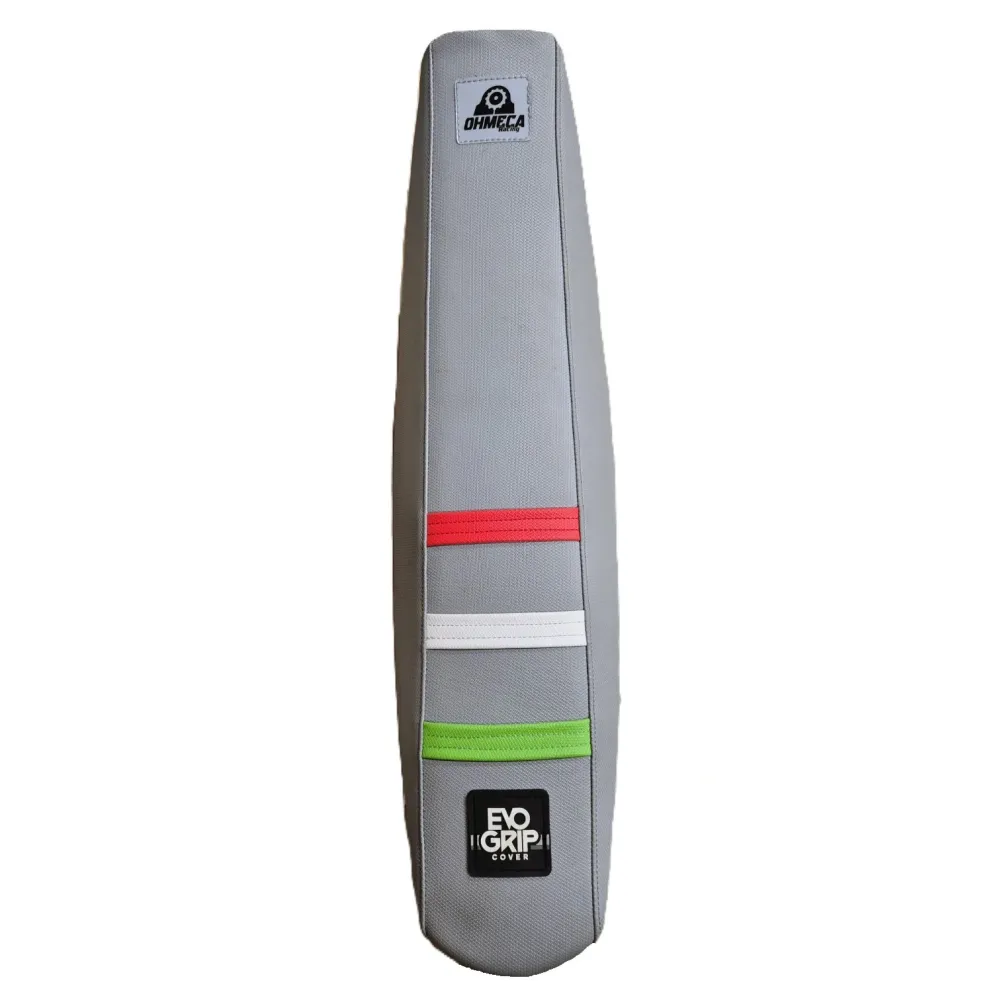 Housse de Selle Ohméca X EvoGrip TM 2T-4T 22/27 Housse de Selle Ohméca X EvoGrip TM 2T-4T 22/27