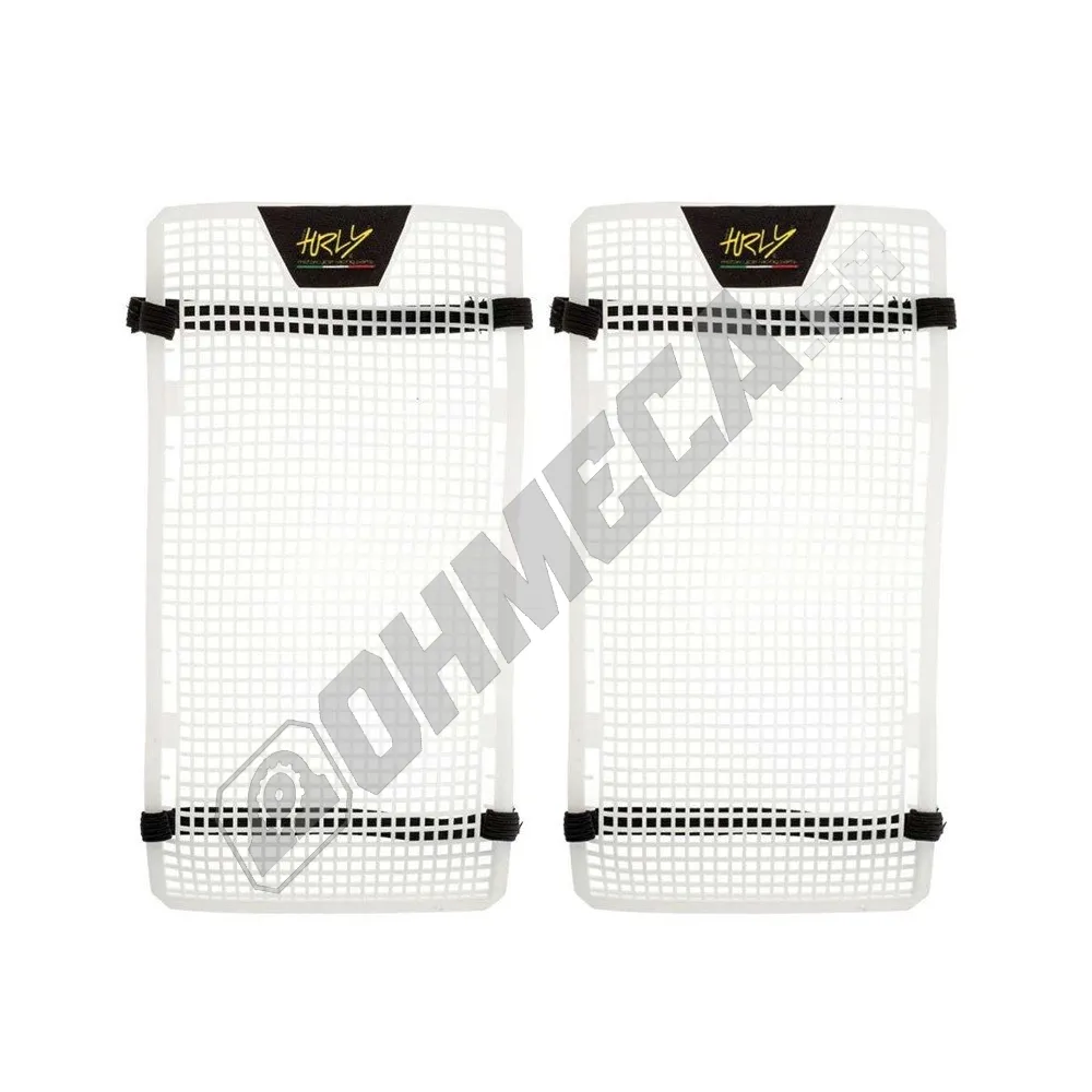 Protection pour radiateur HURLY