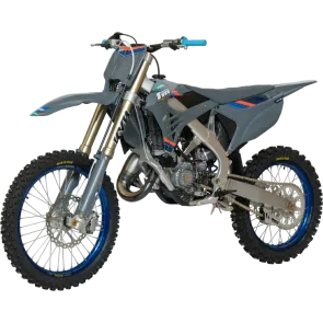 MX 144 TM 2026 TM MOTO - OHMECA