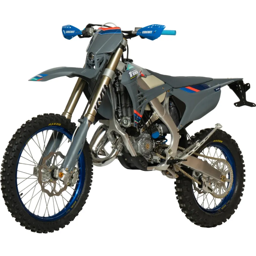 EN 125Fi ES TM 2026 TM MOTO - OHMECA EN 125Fi ES TM 2026 TM MOTO - OHMECA