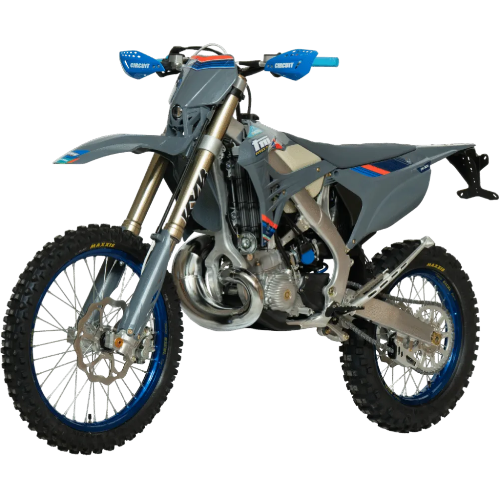 EN 300Fi ES TM 2026 TM MOTO - OHMECA EN 300Fi ES TM 2026 TM MOTO - OHMECA