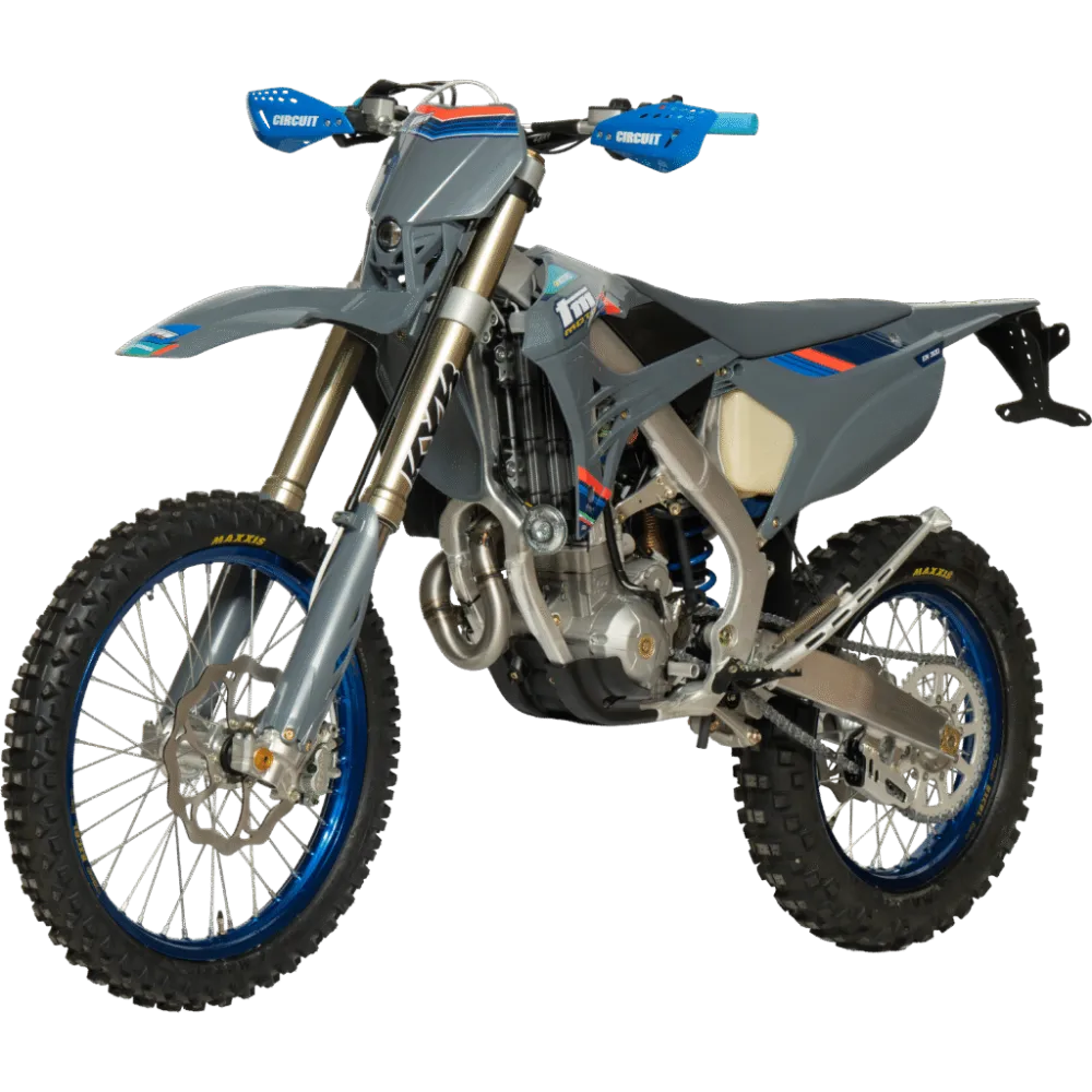 EN 300Fi ES TM 2026 TM MOTO - OHMECA EN 300Fi ES TM 2026 TM MOTO - OHMECA
