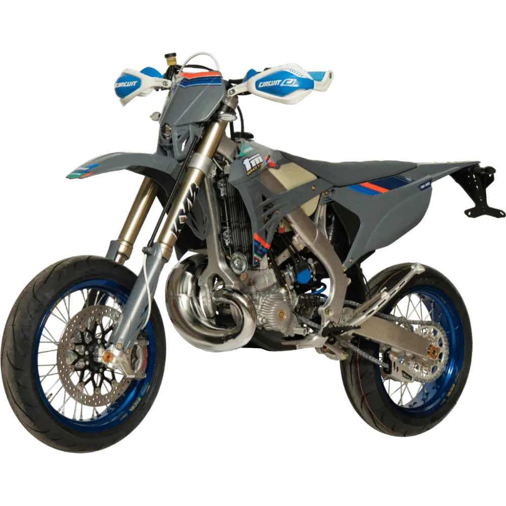 SMR 300Fi ES TM 2026 TM MOTO - OHMECA