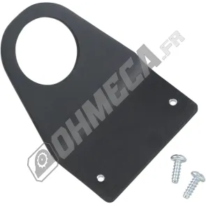 Support universel de compteur d'heures