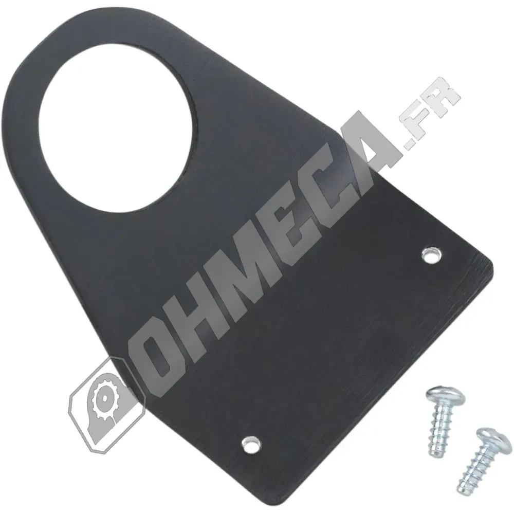 Support universel de compteur d'heures Support universel de compteur d'heures