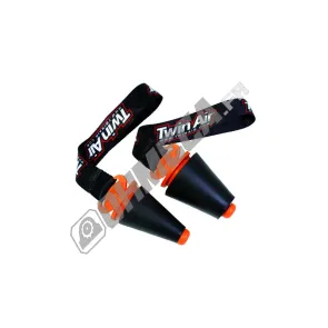 Exhaust Plug "SMALL" Twin air 18mm to 40mm