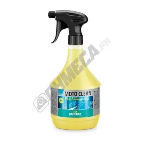 Nettoyant moto MOTOREX Moto Clean - 1L