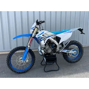 TM MOTO EN 300 Fi 2024 Occasion Ohméca