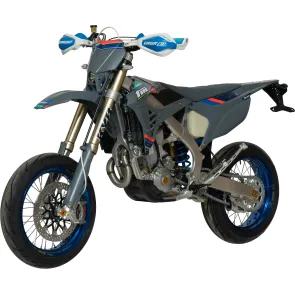 SMR 450Fi ES - avec shifter TM 2026 TM MOTO - OHMECA