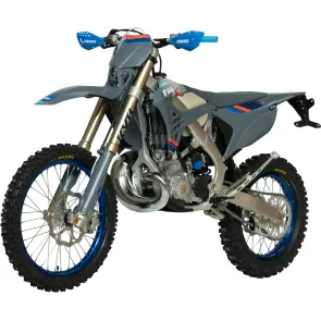 EN 250Fi ES TM 2026 TM MOTO - OHMECA
