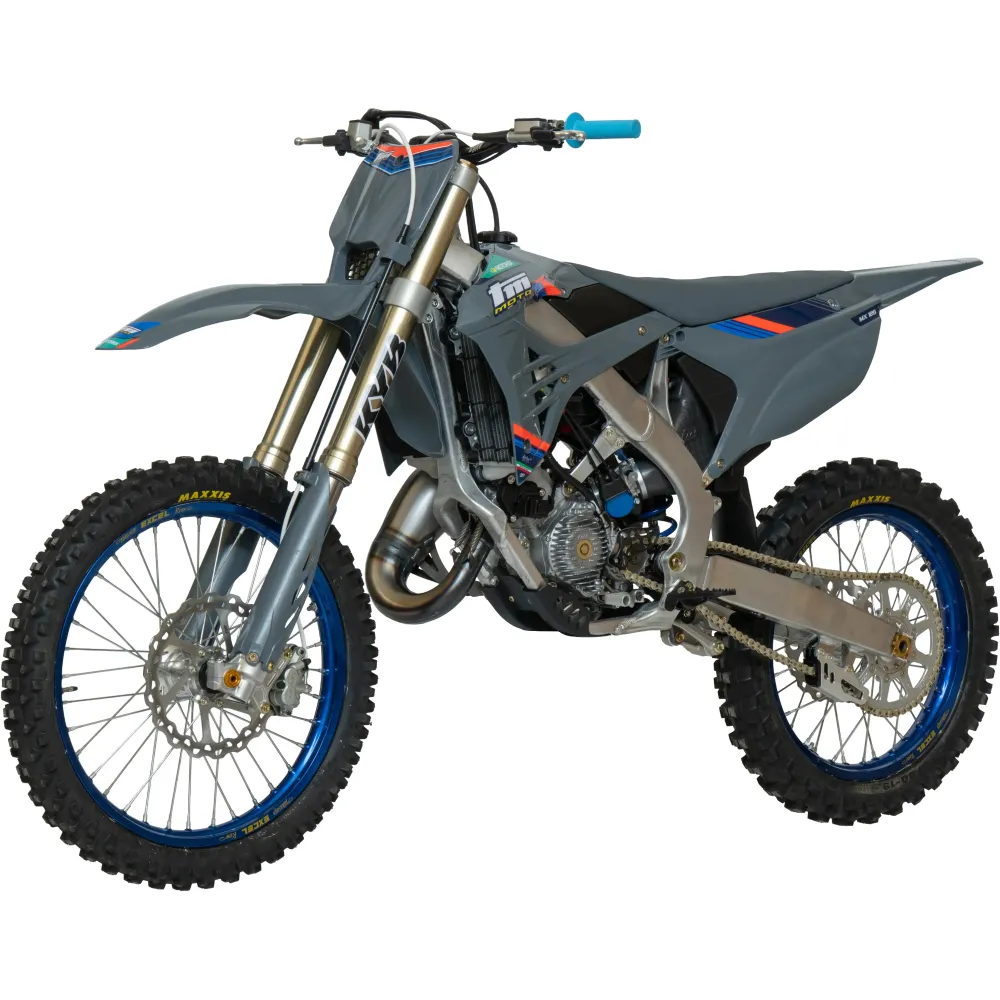 MX 85 SENIOR TM 2026 TM MOTO - OHMECA MX 85 SENIOR TM 2026 TM MOTO - OHMECA