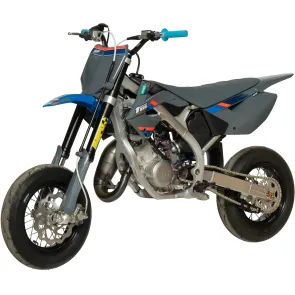 SMX 85 JUNIOR TM 2026 TM MOTO - OHMECA