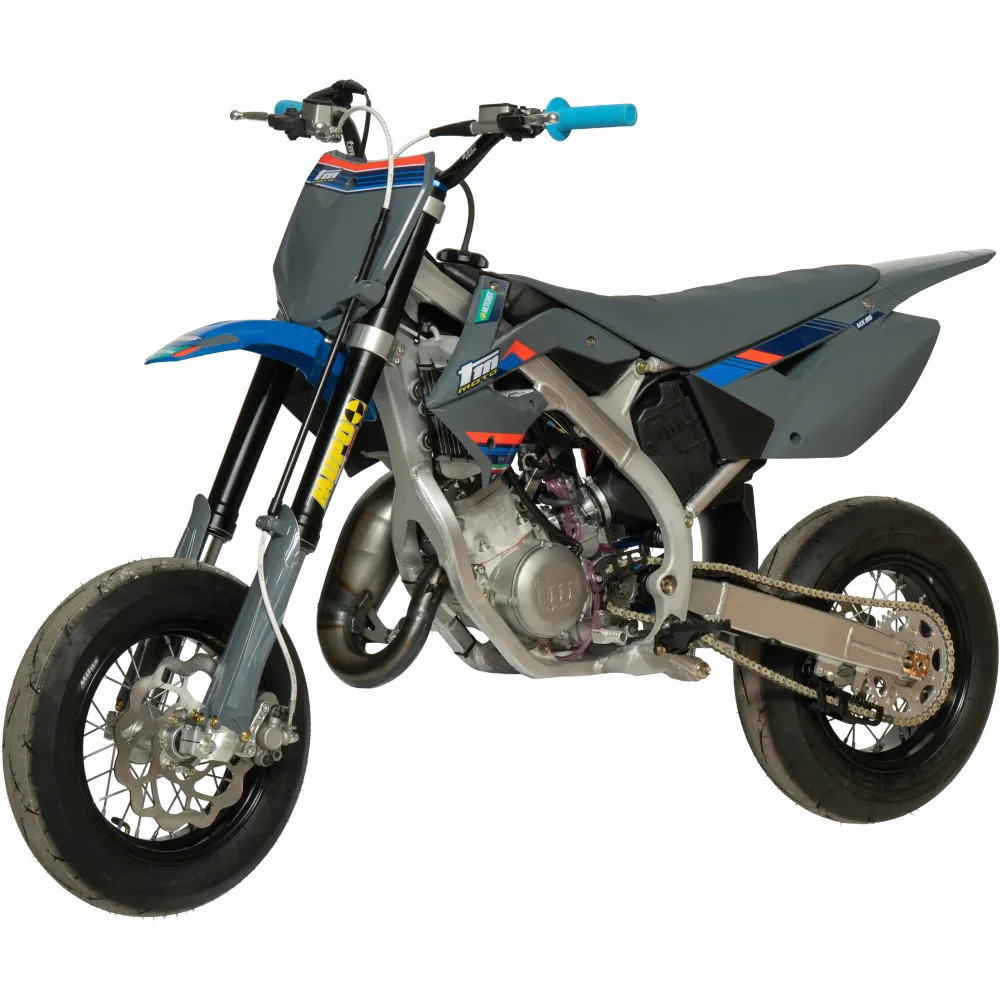 SMX 85 JUNIOR TM 2026 TM MOTO - OHMECA SMX 85 JUNIOR TM 2026 TM MOTO - OHMECA
