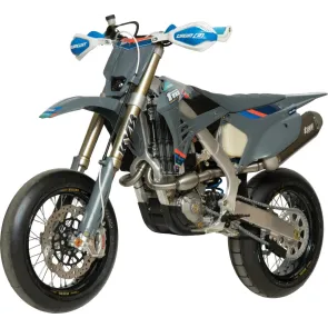 SMK 250Fi ES TM 2026 TM MOTO - OHMECA