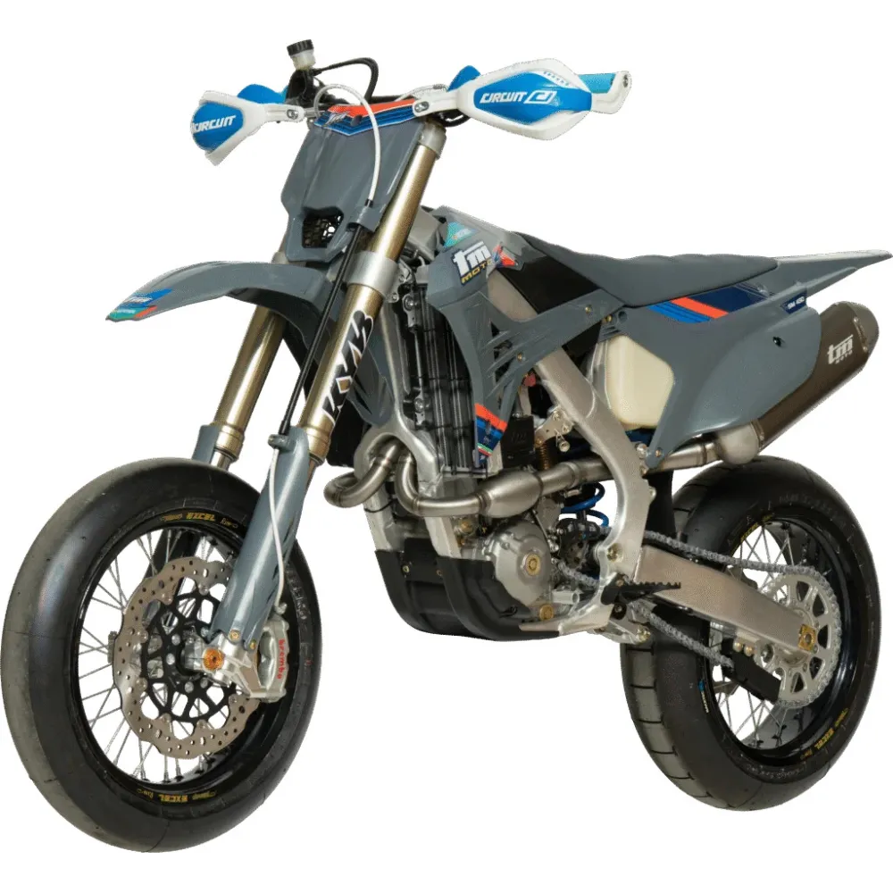 SMK 250Fi ES TM 2026 TM MOTO - OHMECA SMK 250Fi ES TM 2026 TM MOTO - OHMECA