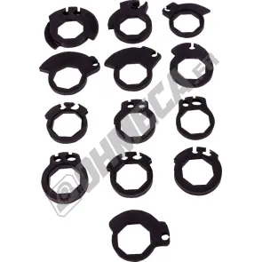 CAM THROTTLE 4ST POULIE DE TIRAGE V2 ODI CAM H70SC