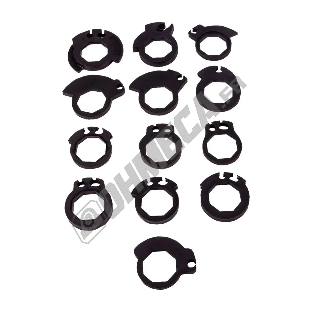 CAM THROTTLE 4ST POULIE DE TIRAGE V2 ODI CAM H70SC