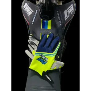 GANTS MX OHMECA X TM MOTO 2F GLOVES MOTOCROSS DIRTBIKE