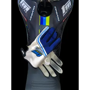 GANTS MX OHMECA X TM MOTO 2F GLOVES MOTOCROSS DIRTBIKE