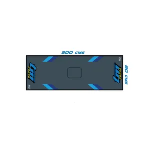 TAPIS TM CORSE 200*80CM CARPET TMCORSE 2026