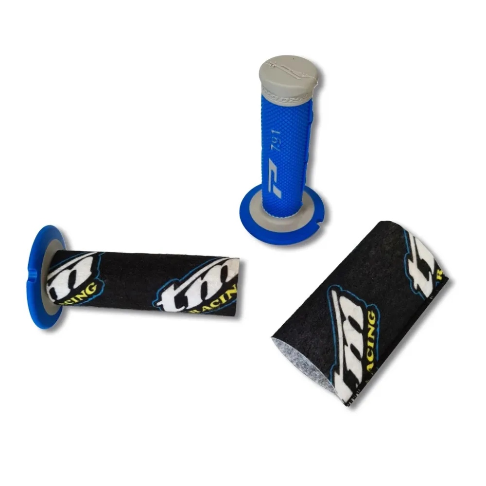 PROTECTIONS DE POIGNEES TM MOTO Vendues par paire