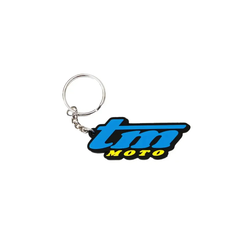 PORTE CLE TM MOTO 2026 PORTE CLE TM MOTO 2026