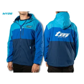 JACKET TM MY26 Disponible de la taille S au 4XL