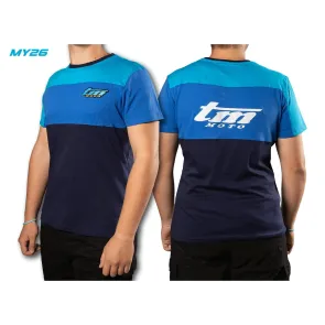 T-SHIRT TM MY26 Disponible de la taille S au 4XL