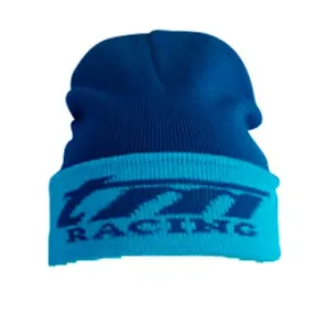 BONNET TM MOTO BLEU BICOLOR UNISEX BEANIE HAT 2026