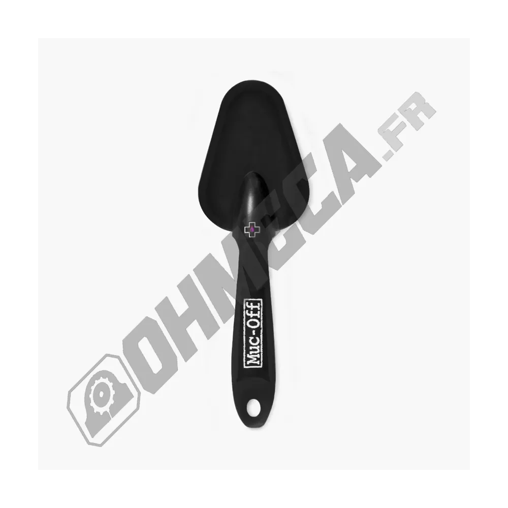 Brosse compacte MUC-OFF Detailing MINI BRUSH Brosse compacte MUC-OFF Detailing MINI BRUSH