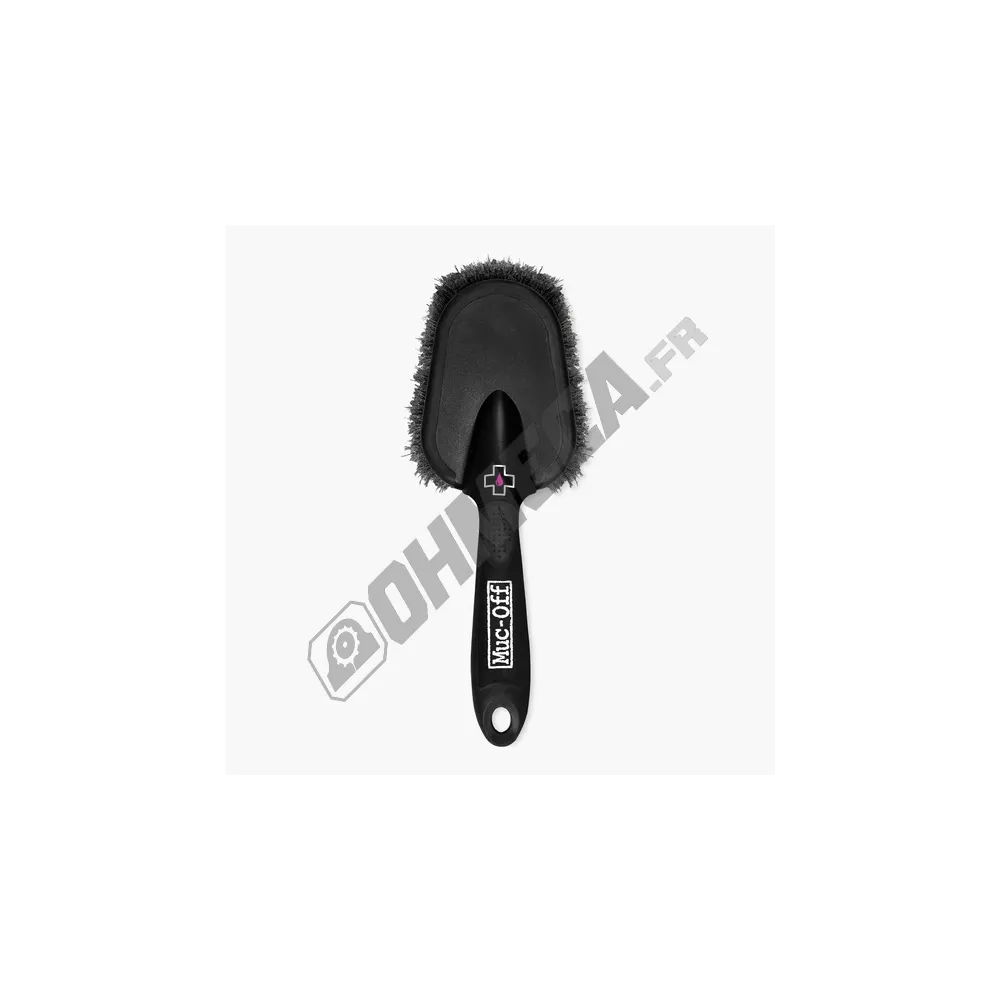 Brosse souple MUC-OFF Soft Washing SOFT BRUSH Brosse souple MUC-OFF Soft Washing SOFT BRUSH