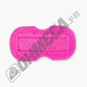 Éponge MUC-OFF Expanding Microcell rose SPONGE