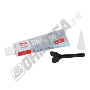 PATE A JOINT ELRING DIRKO GRISE +315°C