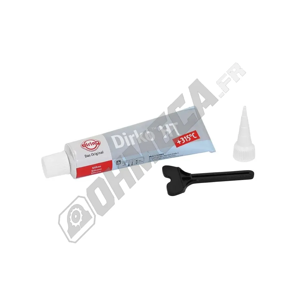 PATE A JOINT ELRING DIRKO GRISE +315°C