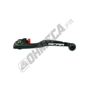 LEVER CLUTCH BREMBO BK NOIR BLACK LEVIER EMBRAYAGE SCAR TM MOTO KTM TYPE ORIGINE