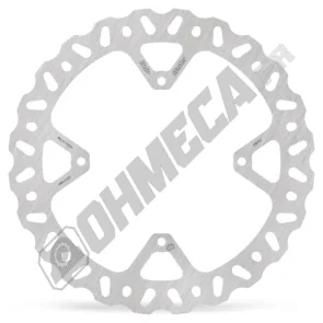 110721 Fixed Disc 245mm 245 DISQUE DE FREIN ARRIERE TM RACING TM MOTO 2005 2006 2007 2008 2009 2010 2011 2012 2013 2014 2015 201