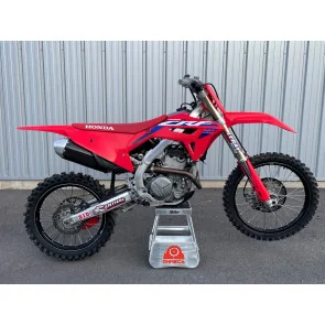 Occasion HONDA CRF 250 R 2023