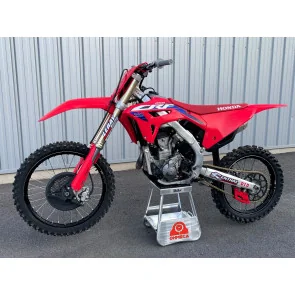 Occasion HONDA CRF 250 R 2023