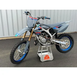 TM MX 85 Junior Occasion 2025