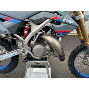 TM MX 85 Junior Occasion 2025