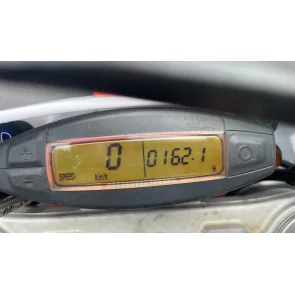 KTM EXC 250 F 2014 occasion OHMECA