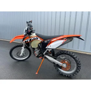 KTM EXC 250 F 2014 occasion OHMECA