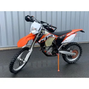 KTM EXC 250 F 2014 occasion OHMECA