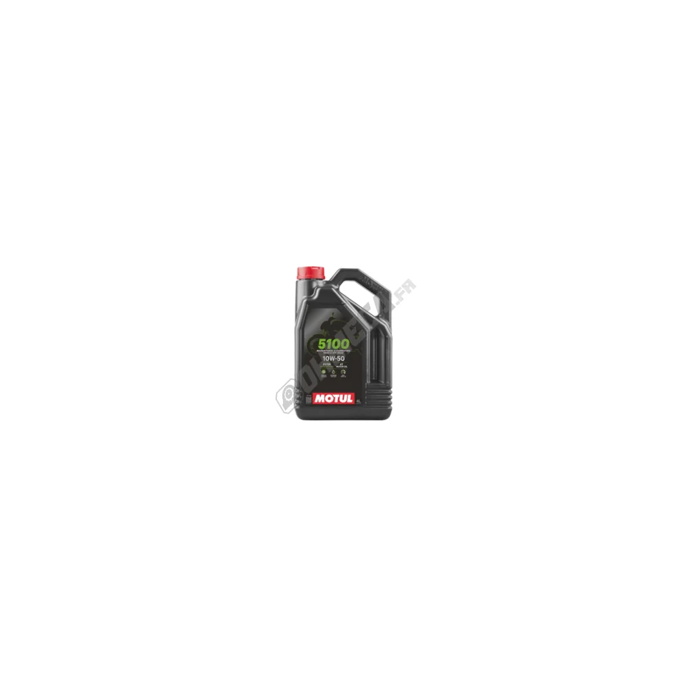 5100 10W50 4T 4L HUILE MOTEUR MOTUL MOTOR OIL 5100 10W50 4T 4L HUILE MOTEUR MOTUL MOTOR OIL