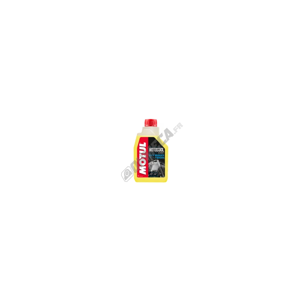 MOTOCOOL EXPERT LIQUIDE DE REFROIDISSEMENT MOTUL