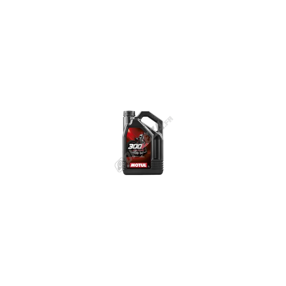 300V FL OFF ROAD 10W-50 4L HUILE MOTEUR COMPETITION MOTOR OIL MOTUL 300V FL OFF ROAD 10W-50 4L HUILE MOTEUR COMPETITION MOTOR OIL MOTUL