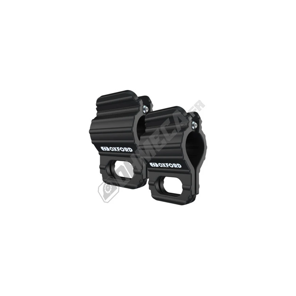 Oxford CLAMP-DOWN Jeu de Pinces pour Sangles dArrimage TRANSPORT SANGLES Oxford CLAMP-DOWN Jeu de Pinces pour Sangles dArrimage TRANSPORT SANGLES