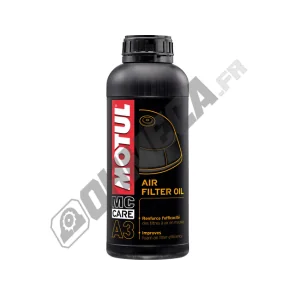 MOTUL AIR FILTER OIL SPRAY MC CARE A3