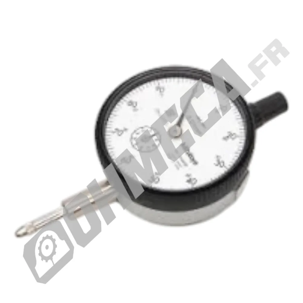 COMPARATEUR A AIGUILLE 0,01mm